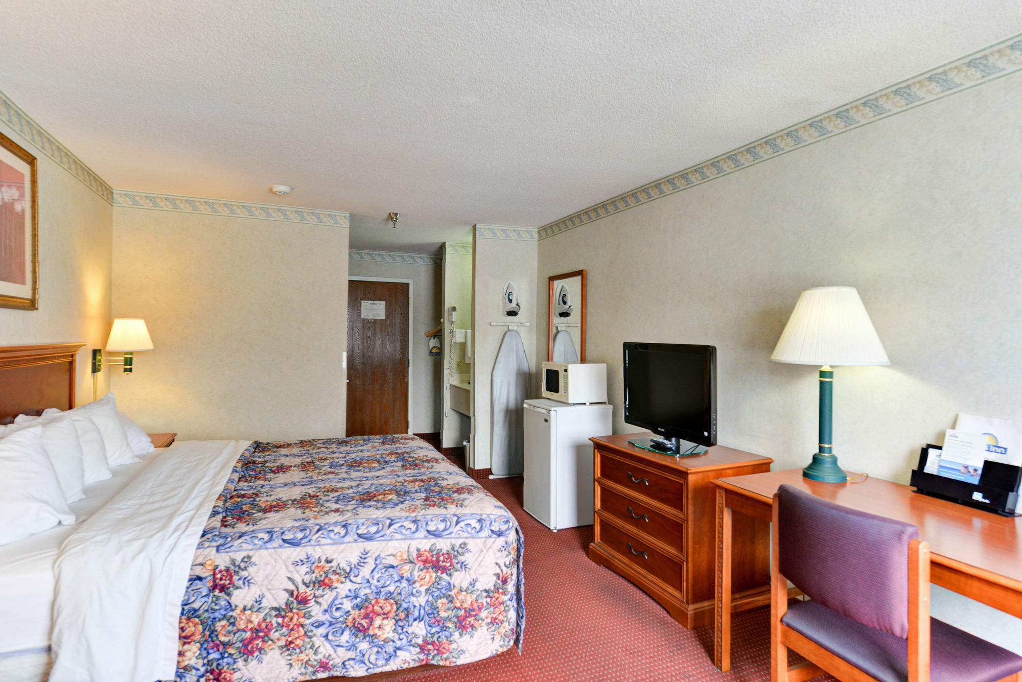 Red Roof Inn Martinsburg Kültér fotó