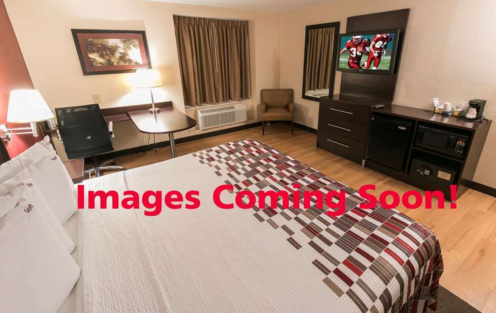 Red Roof Inn Martinsburg Kültér fotó